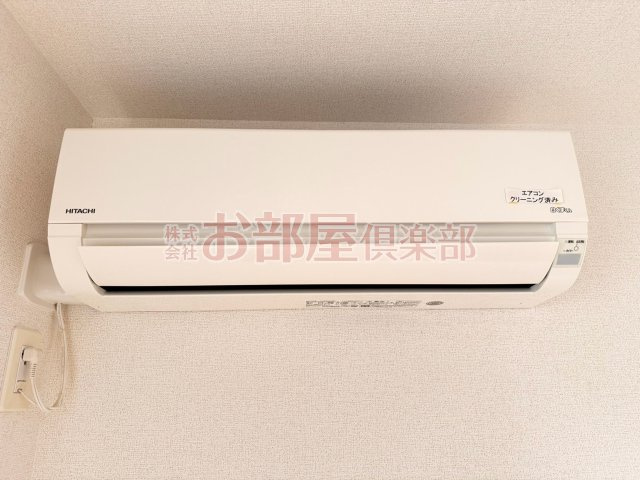 ポラリスKの設備