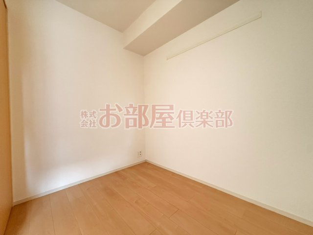 ポラリスKの内装|内装です
