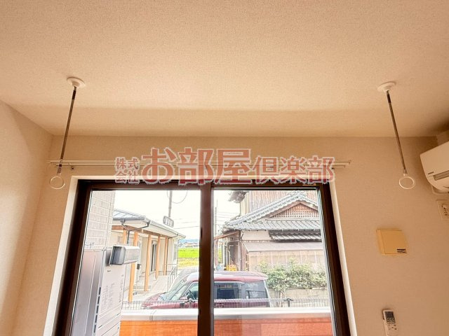 ポラリスKの設備