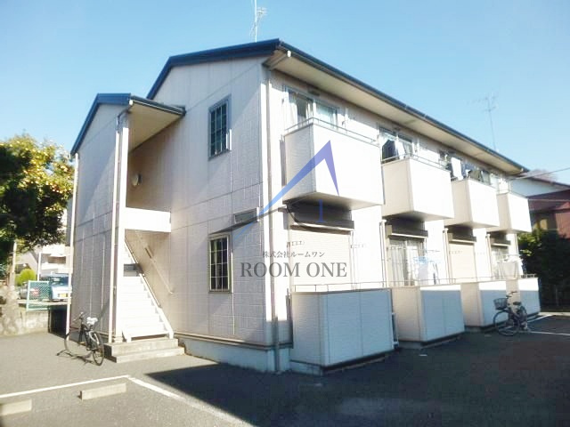 アスティオン竹園