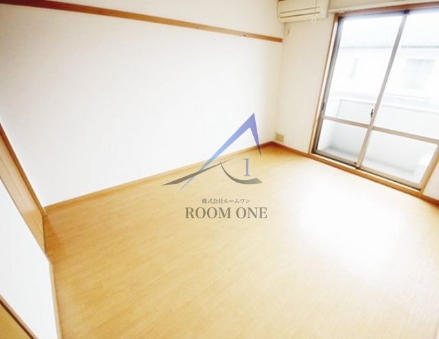 アスティオン竹園の居間・リビング|洋室のお部屋です。