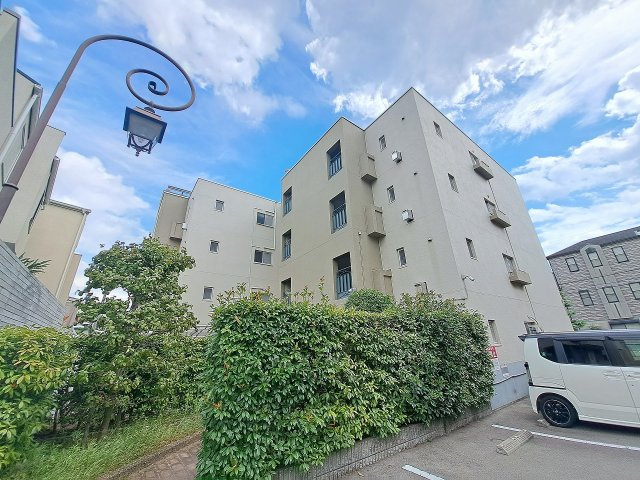 甲子園東行マンション