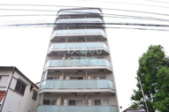 大田区大森北４丁目のマンションの画像
