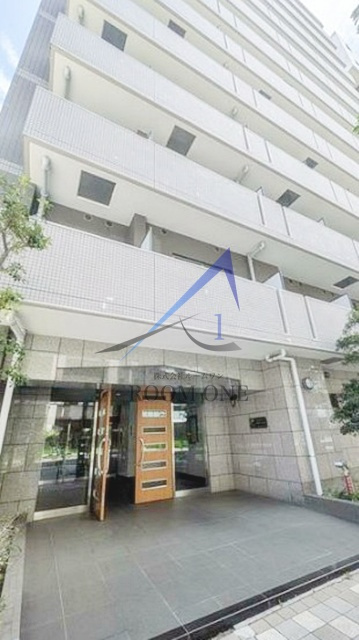 スカイコート日本橋浜町第３