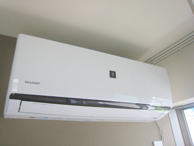Maison RT Nakanoの内装