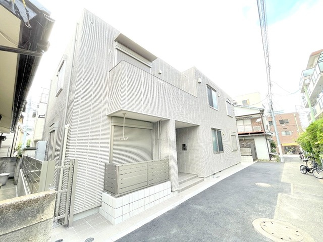 Maison RT Nakano
