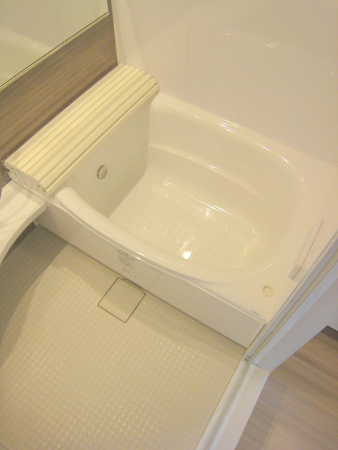Maison RT Nakanoの浴室