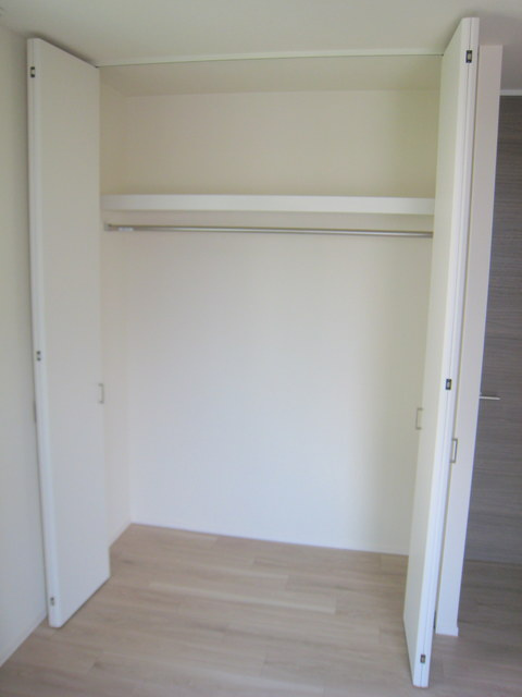 Maison RT Nakanoの収納