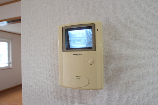 【セキュリティ】 | セイバリーＡ棟
