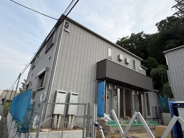 稲城市大丸のアパートのその他