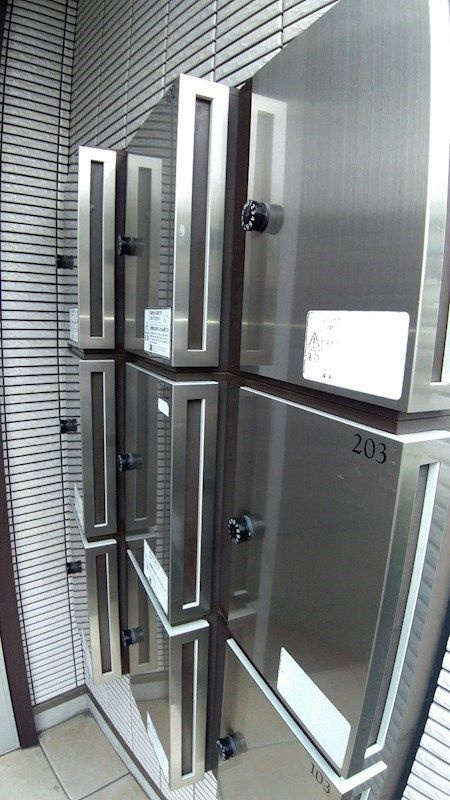 リージェント東和のその他共用部分
