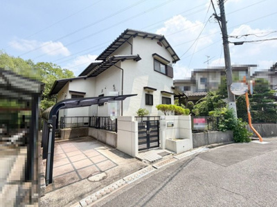 【外観】 | 城山台４丁　売土地 | お家探しを始めてみようと思われたら是非【イエストア】までお気軽にご相談下さいませ♪
