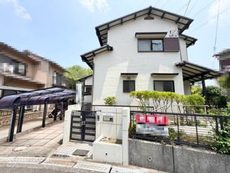 【外観】 | 城山台４丁　売土地 | 【即日見学予約可能】お気軽にお電話ください♪