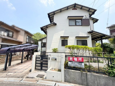 【外観】 | 城山台４丁　売土地 | 【即日見学予約可能】お気軽にお電話ください♪