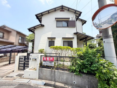 【外観】 | 城山台４丁　売土地 | ◆住宅ローン相談会も開催中ですので、お気軽にお問い合わせ下さいませ◆