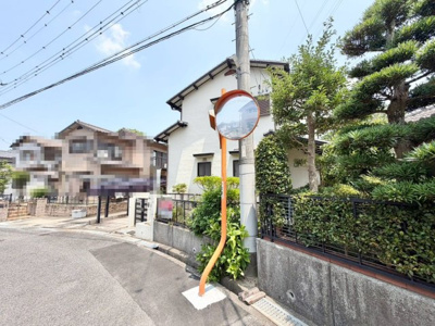 【外観】 | 城山台４丁　売土地 | 【オンライン対応可能！】オンライン通話等での物件紹介や住宅ローン相談等も対応可能です！