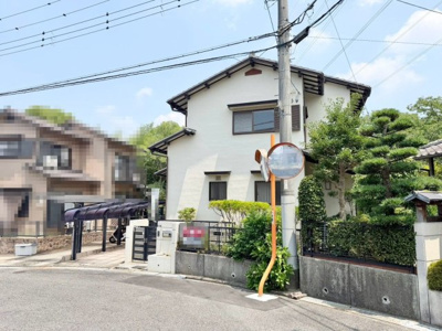 【外観】 | 城山台４丁　売土地 | 【周辺施設もご紹介可能】お住まいになった際のイメージをお持ちいただくため、周辺施設へのご案内も致します♪お気軽にお申し付けください！