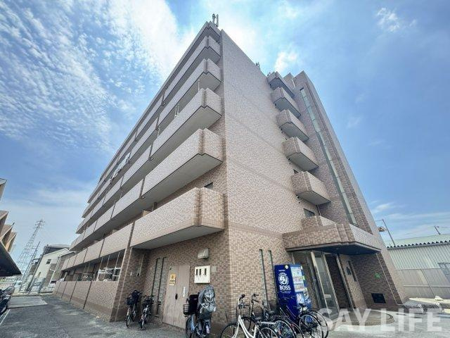 エムテック八尾