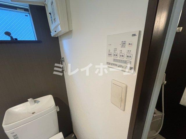 コルモ糀谷のその他