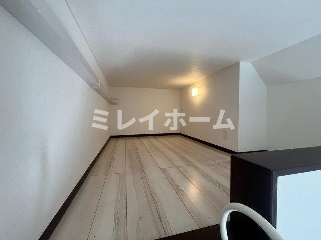 コルモ糀谷のその他