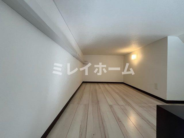 コルモ糀谷の内装