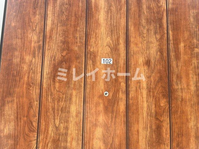 コルモ糀谷のその他