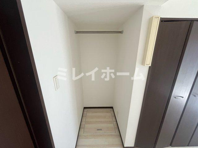 コルモ糀谷の設備