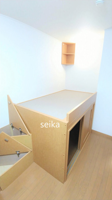 【その他】 | belsuonoⅡ | １Fはフローリング、２F以上はじゅうたん張りになります