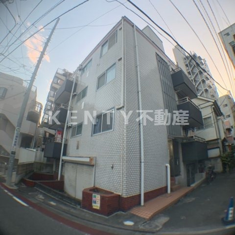 【外観】 | ＷＩＮＤ　ＢＥＬＬ | きれいな外観です