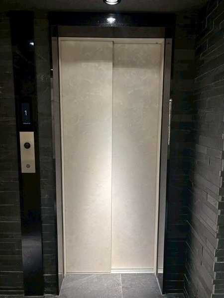 CREST TAPP金山の設備