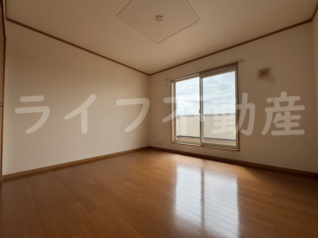 エミネント・チナセの内装|中はこのようになっています