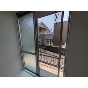 【展望】 | 第二尾形マンション