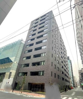 【外観】 | GREEN PARK日本橋堀留町 | 新規内装リノベーション物件です