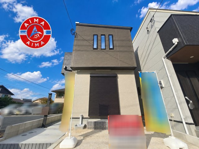 福岡市南区皿山3丁目第3-4棟（1号棟）