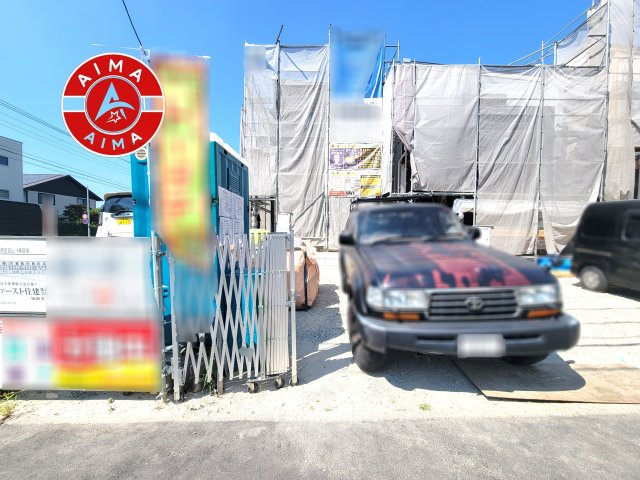 福岡市南区皿山3丁目第3-4棟（1号棟）