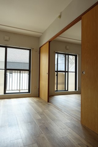 【内装】