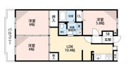 横浜市港南区上永谷２丁目のマンションの画像