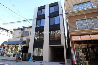 【外観】 | アトリオフラッツ南品川