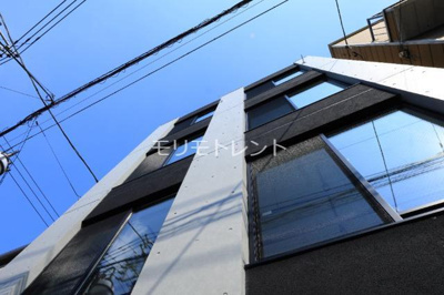 【外観】 | アトリオフラッツ南品川