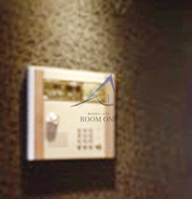 ソレアード茗荷谷のセキュリティ|オートロックです。