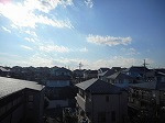 フェリエ藤が丘の展望