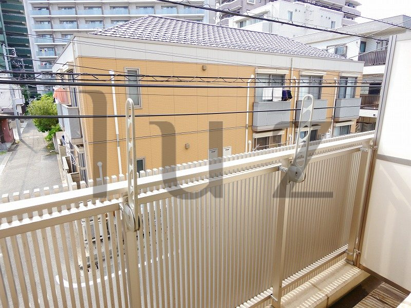 ザハウスティーワイエムの設備