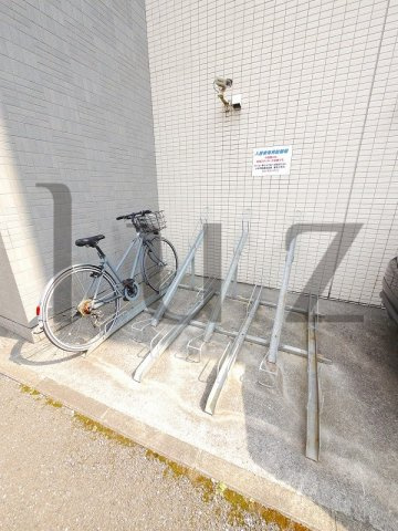ザハウスティーワイエムのその他共用部分