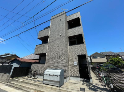 【外観】 | シャンテ六番町 | ★外観