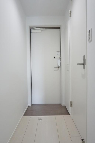【玄関】 | シャンテ六番町 | ※イメージ画像です