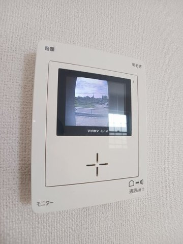 フラット　ヒルズ　Ⅱの設備