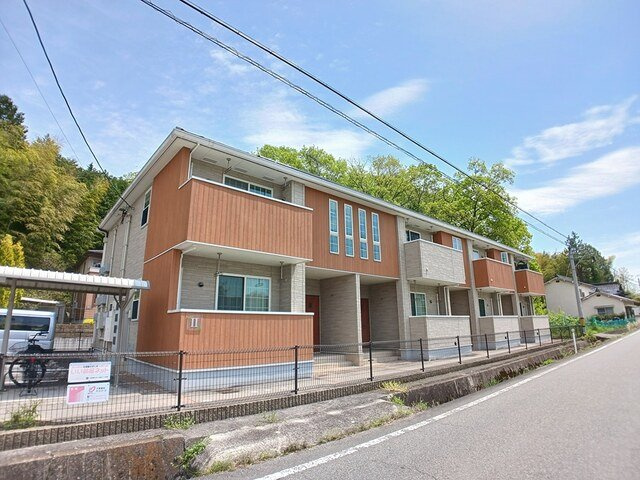 フラット　ヒルズ　Ⅱ