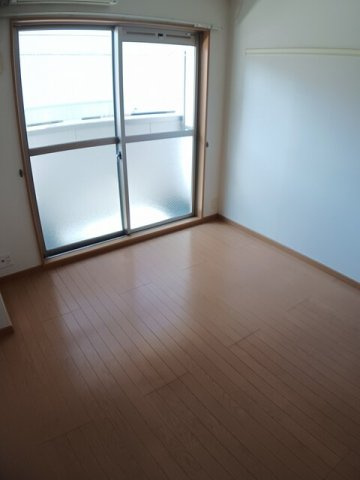 ミニョン中央の内装|内装もきれいです