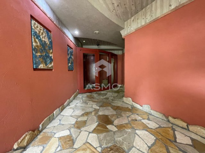 【ロビー】 | クレセントコート
