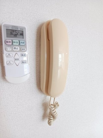 フレンドライトＡの設備